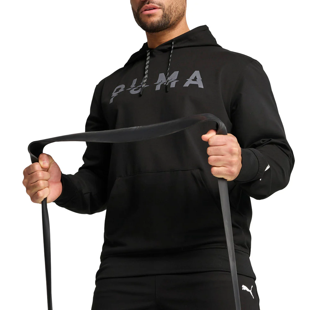 Cloudspun Branded Pullover Hoodie - Image 3