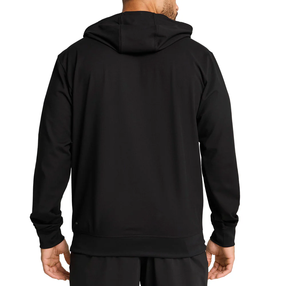 Cloudspun Branded Pullover Hoodie - Image 4
