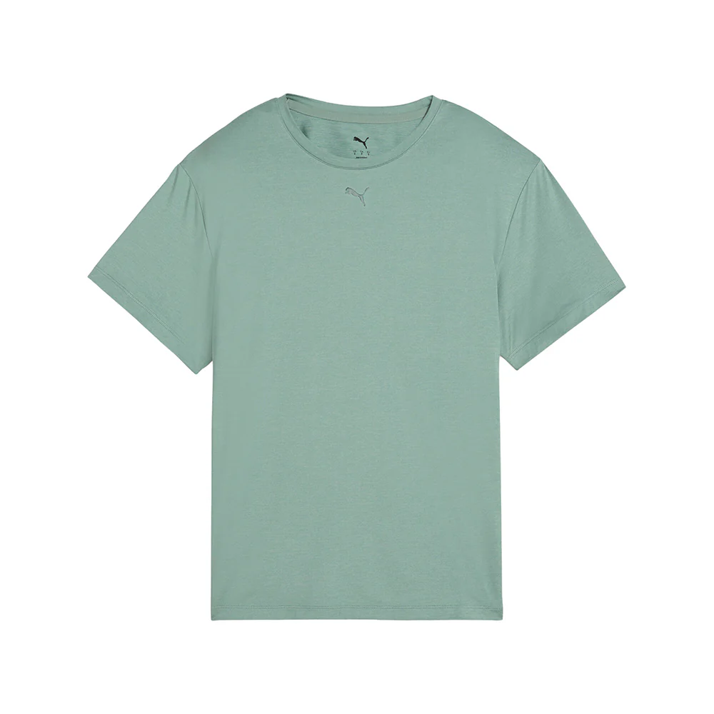 Cloudspun Crew Neck Short Sleeve Athletic T-Shirt