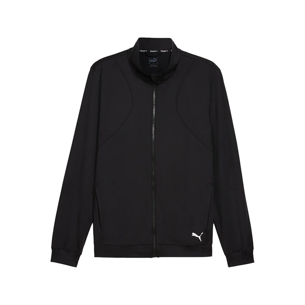 Cloudspun Full Zip Jacket