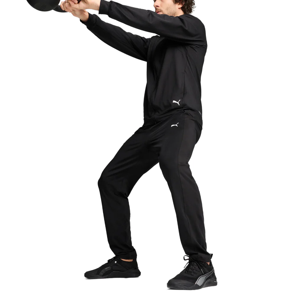 Cloudspun Full Zip Jacket - Image 5