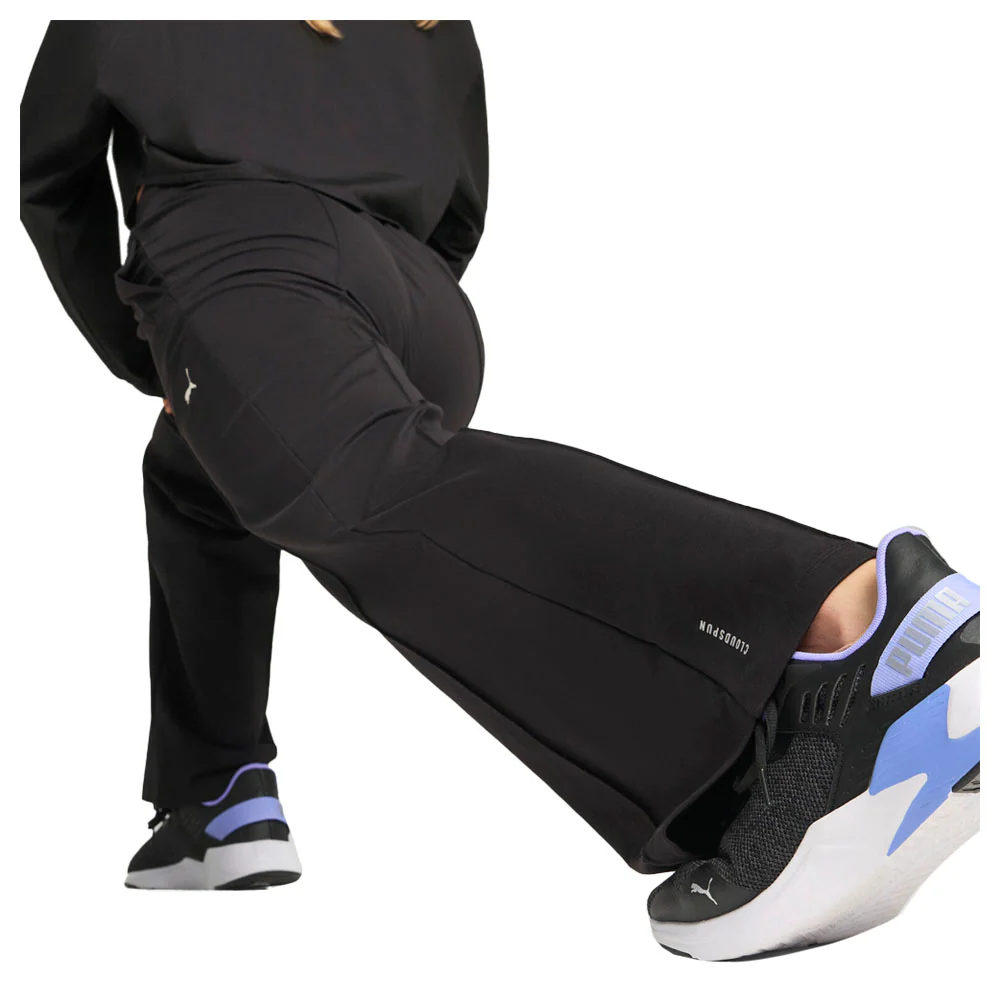 Cloudspun High-Waist Wide Leg Pants - Image 4