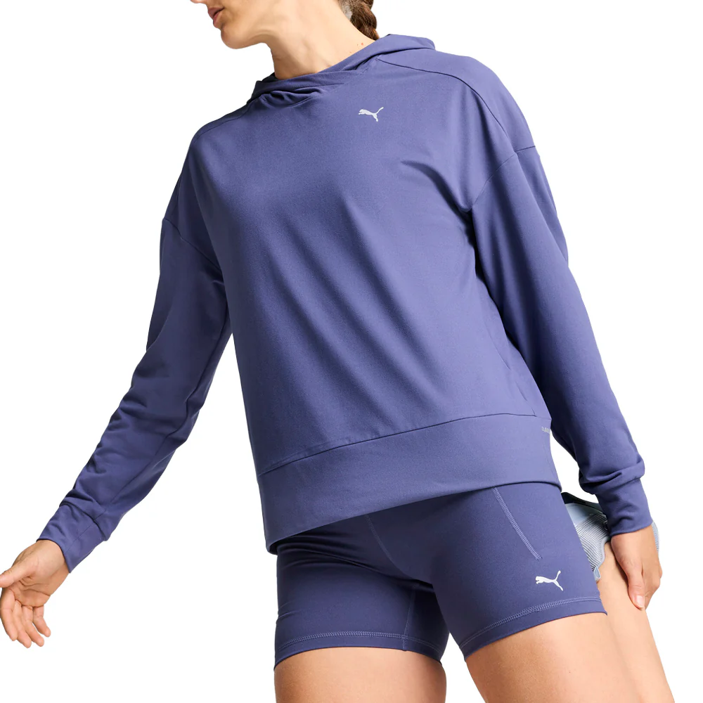 Cloudspun Pullover Hoodie - Image 3