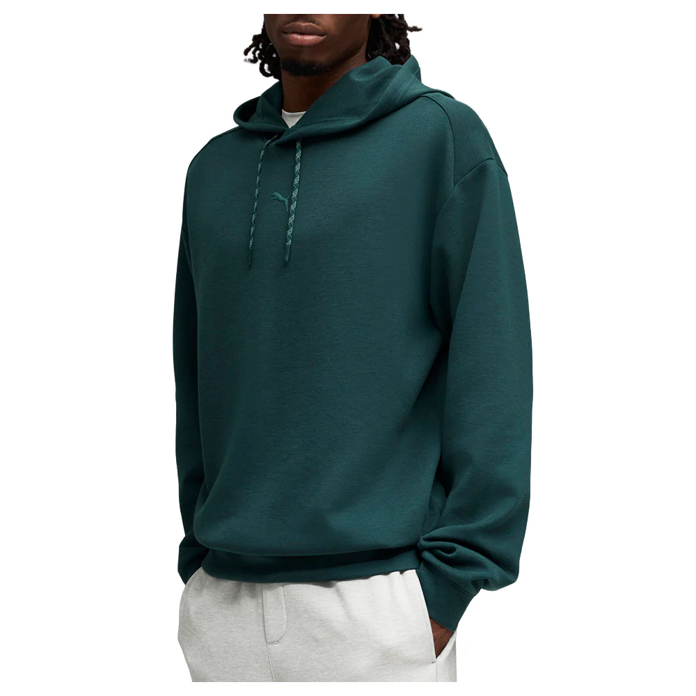 Cloudspun Pullover Training Hoodie - Image 3