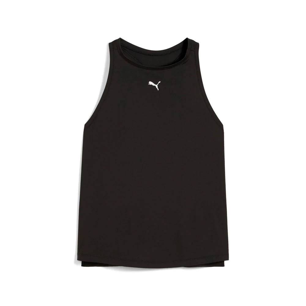 Cloudspun Racerback Crew Neck Athletic Tank Top