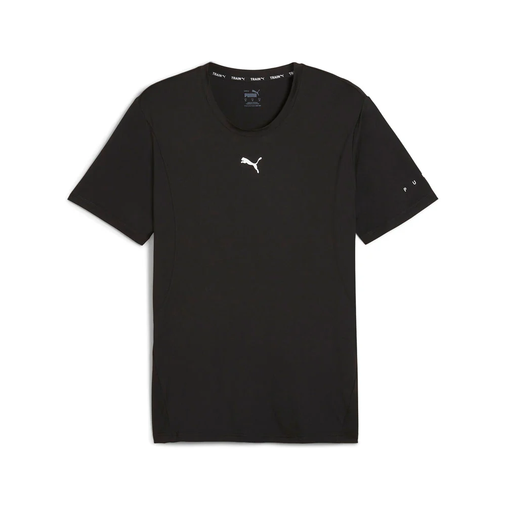 Cloudspun Soft Crew Neck Short Sleeve Athletic T-Shirt