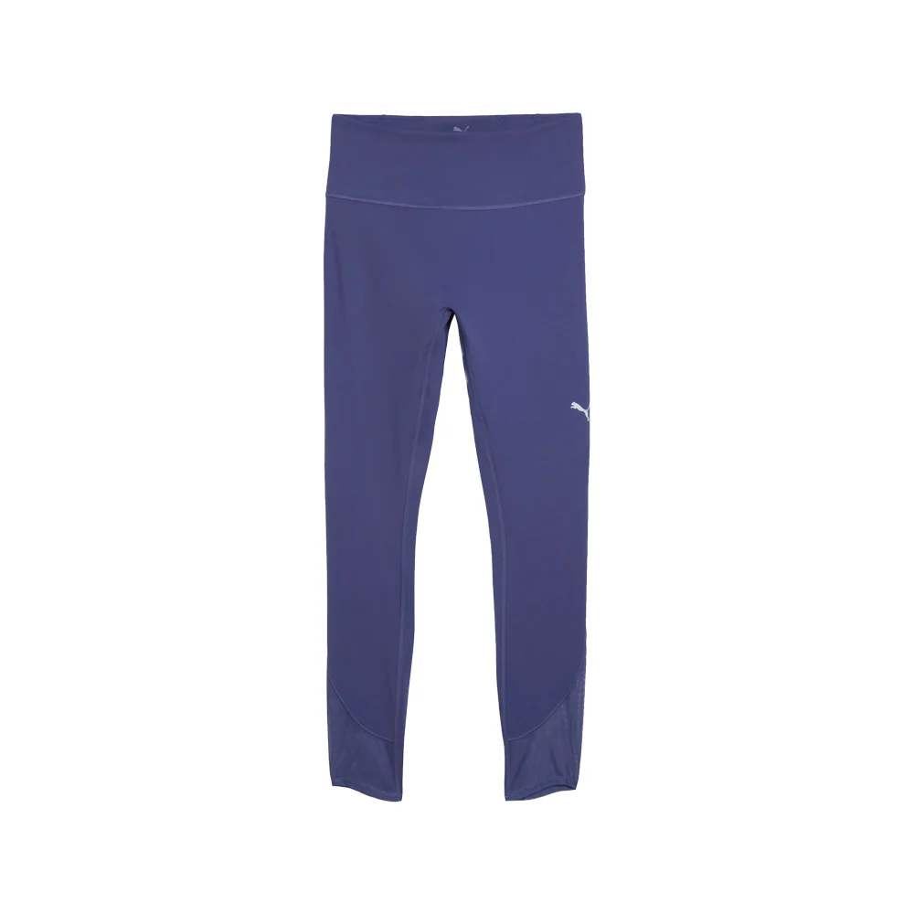 Cloudspun Soft Mesh High Waist 7/8 Athletic Leggings