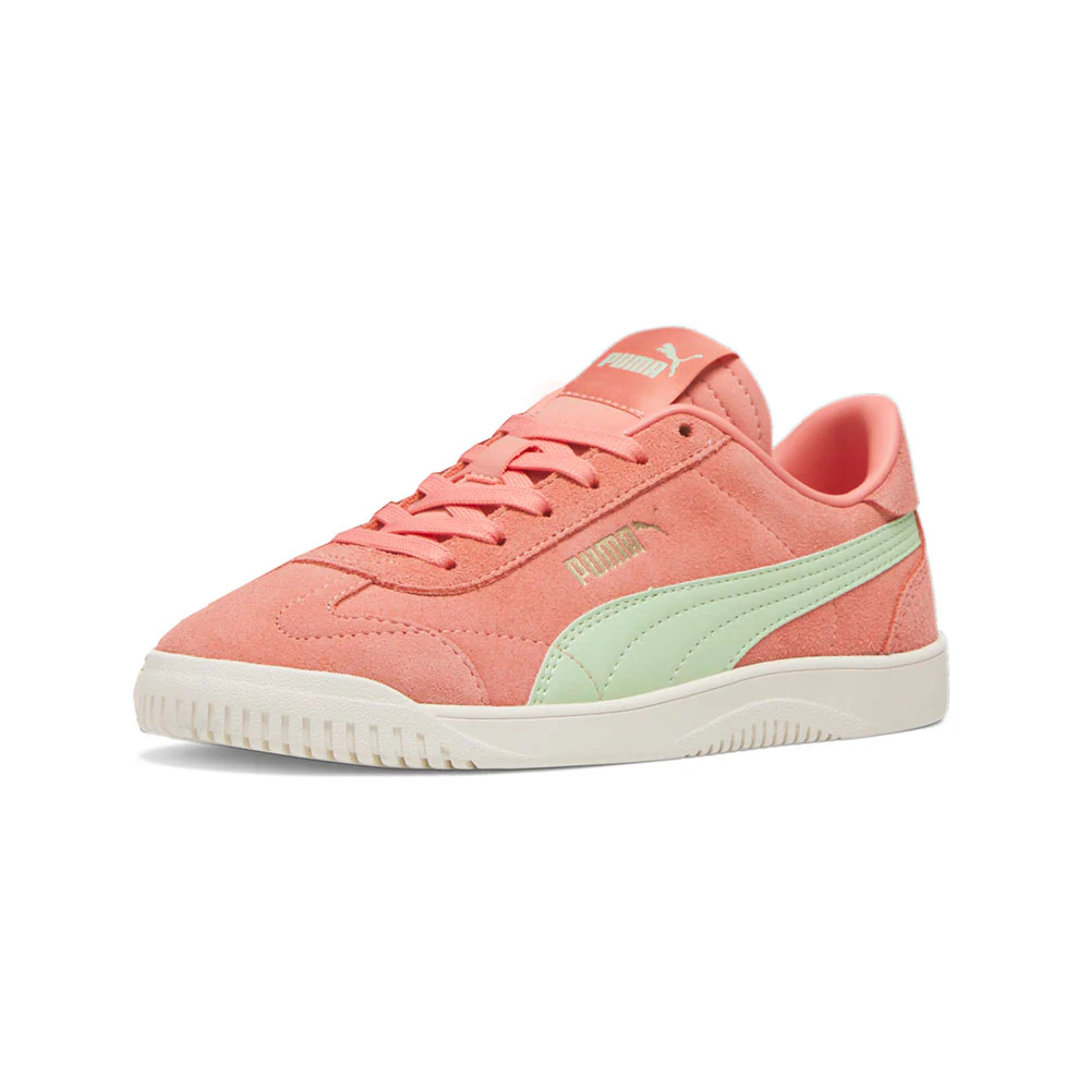 Club 5v5 Lace Up Sneakers - Image 2