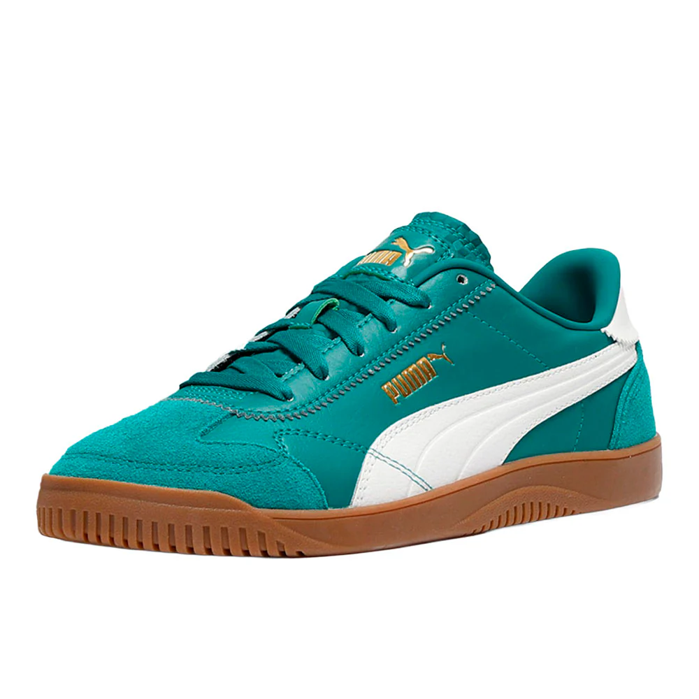 Club 5V5 Lux Lace Up Sneakers - Image 2