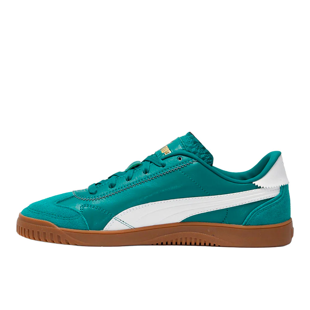Club 5V5 Lux Lace Up Sneakers - Image 3