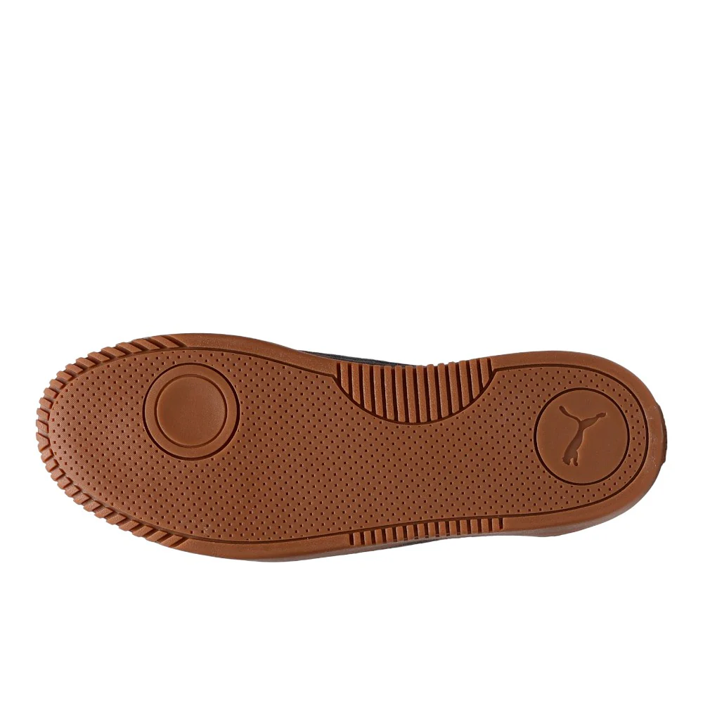 Club 5V5 Lux Wool Slip On Sneakers - Image 5