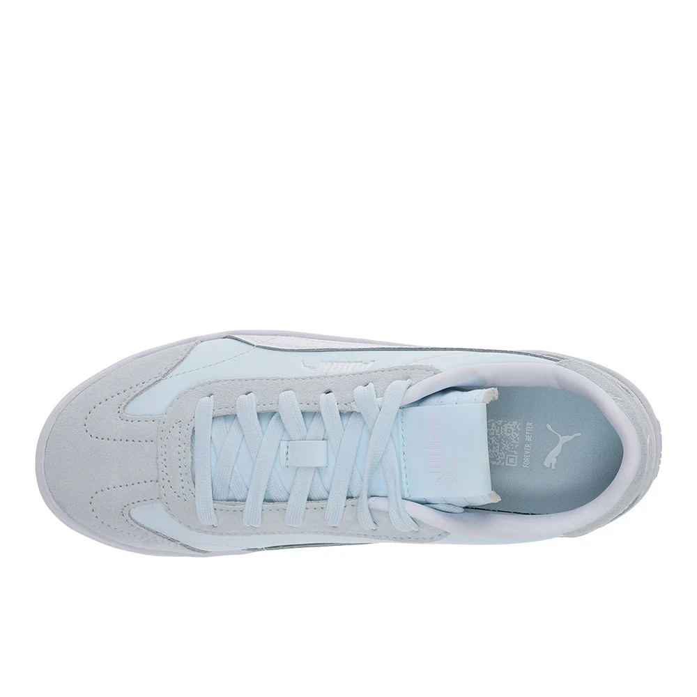 Puma Club 5V5 Suede Wns - Image 4