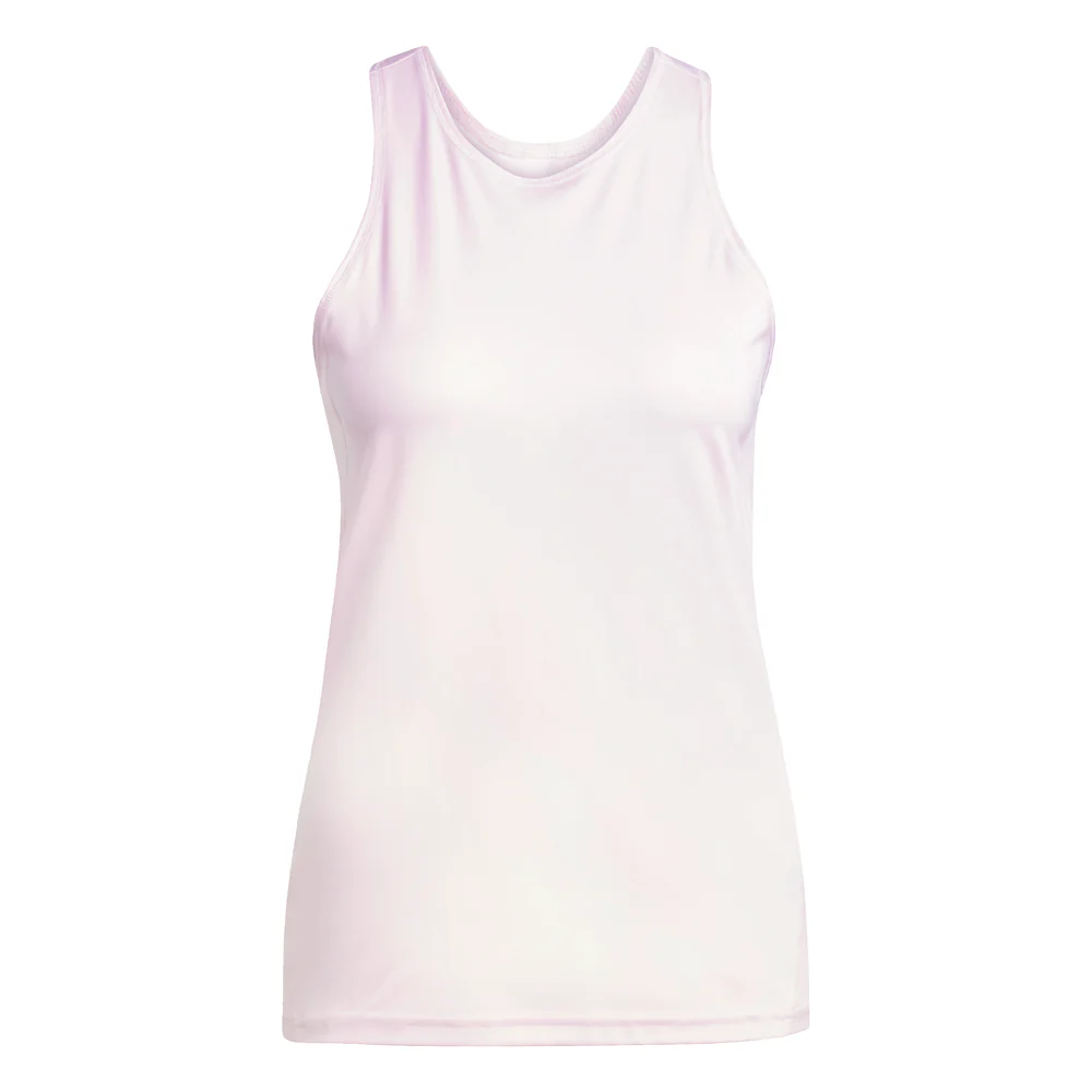 Club Crew Neck Athletic Tank Top