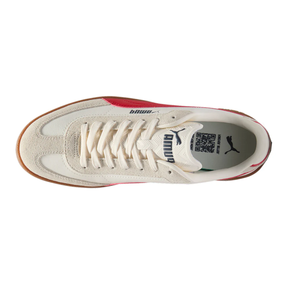Club II Era Apres Lace Up Sneakers - Image 4