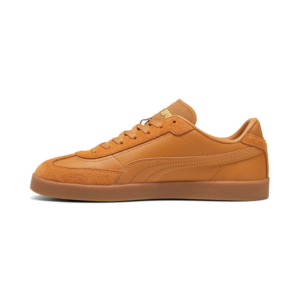 Club II Era Lace Up Sneakers - Image 3