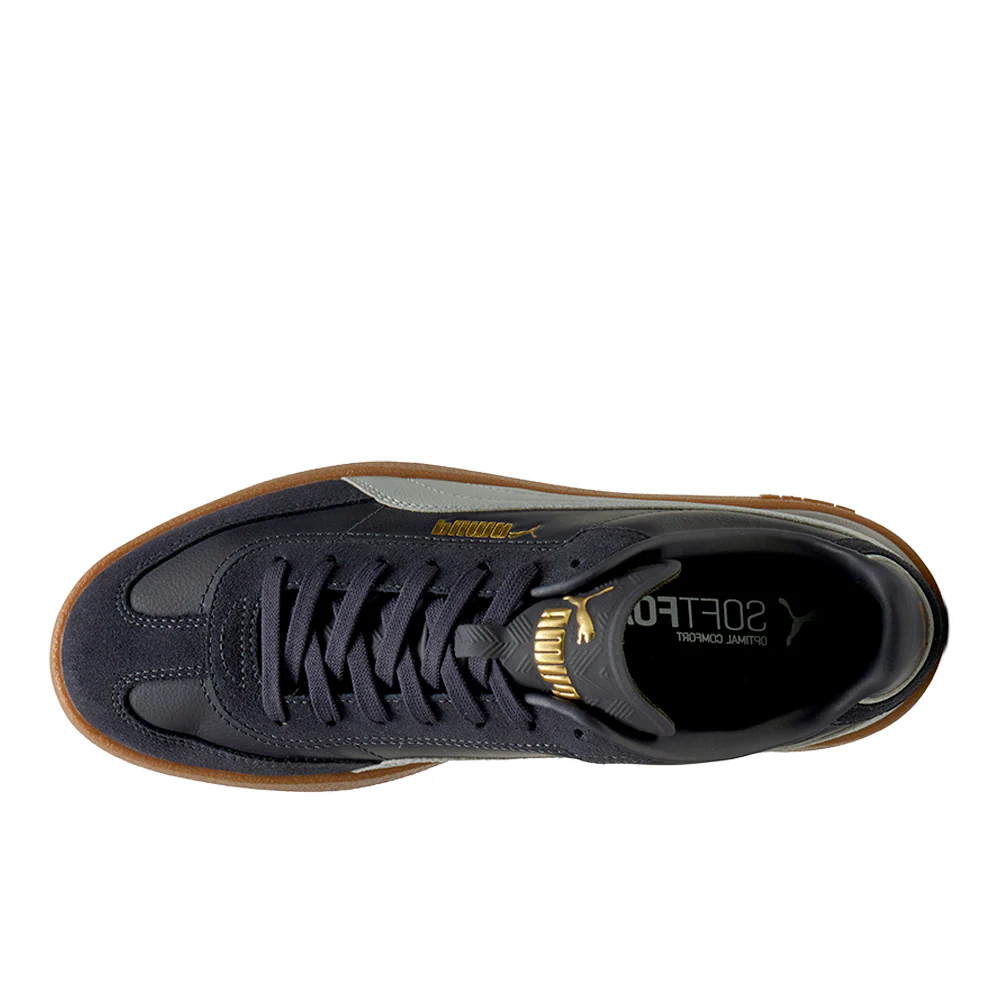 Club II Era Lace Up Sneakers - Image 4
