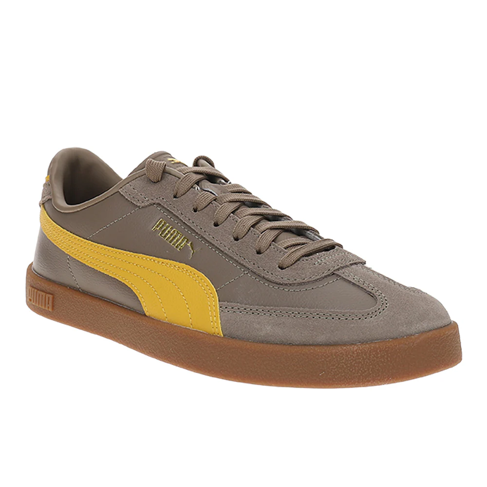 Club II Era Lace Up Sneakers - Image 2