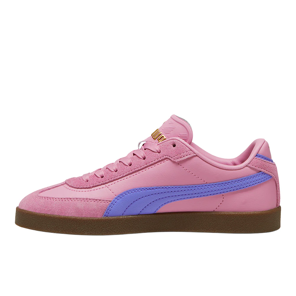 Club II Era Lace Up Sneakers - Image 3
