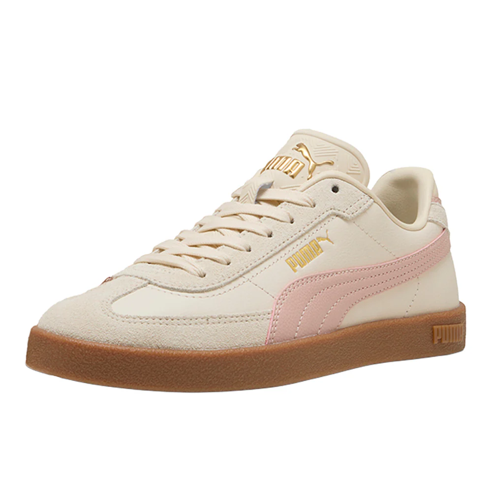 Club II Era Lace Up Sneakers - Image 2