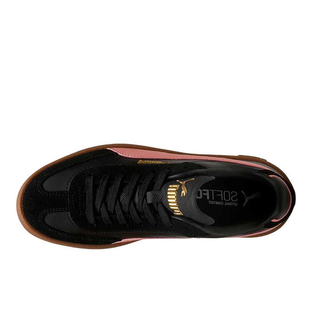 Club II Era Lace Up Sneakers - Image 4