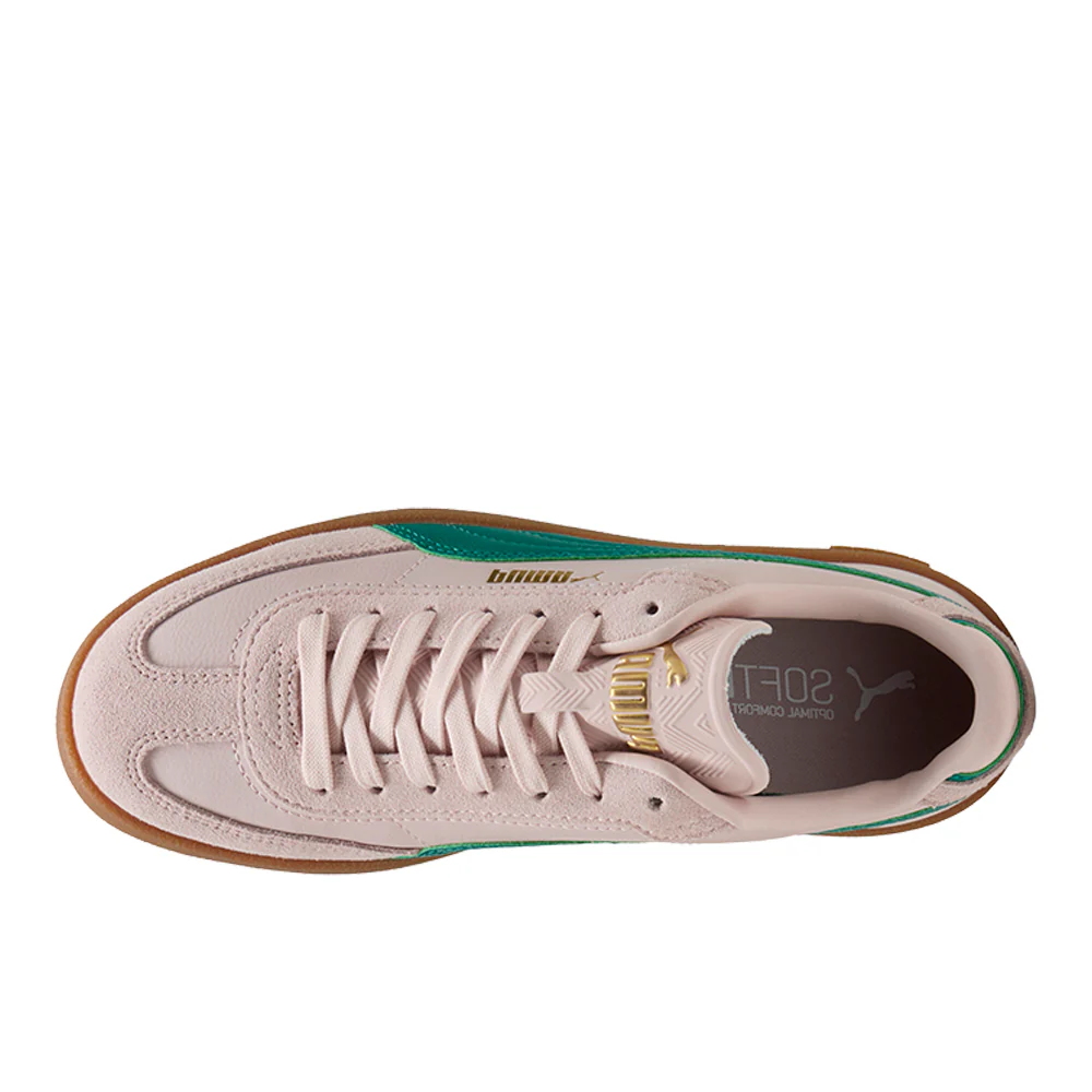 Club II Era Lace Up Sneakers - Image 4