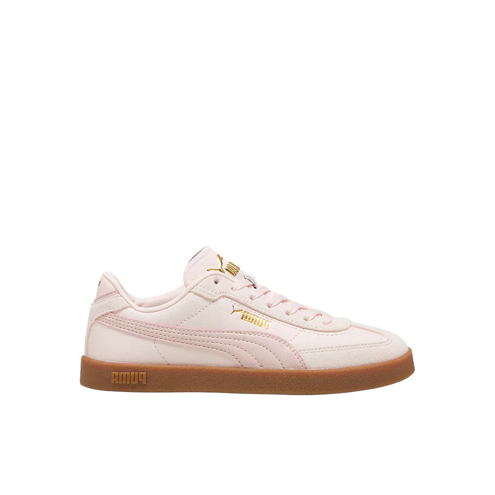 Club II Era Lace Up Sneakers (Big Kid)