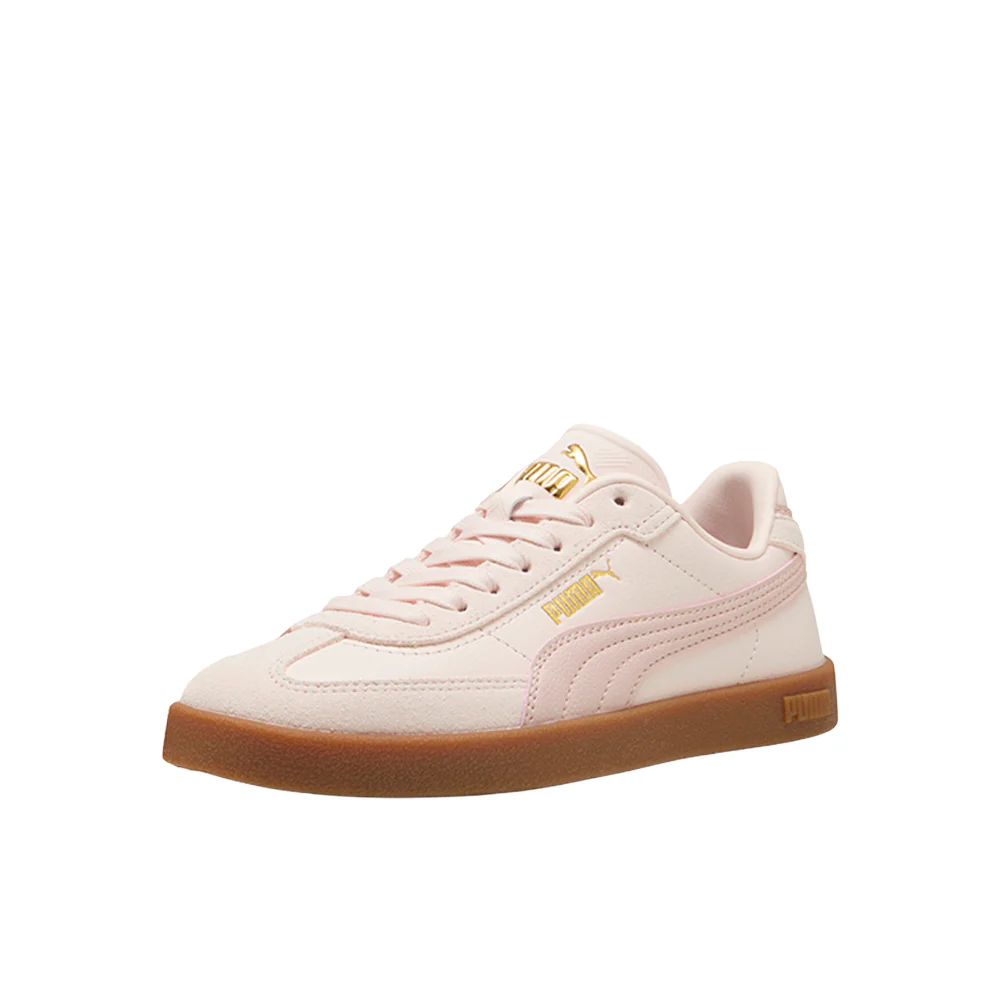 Club II Era Lace Up Sneakers (Big Kid) - Image 2