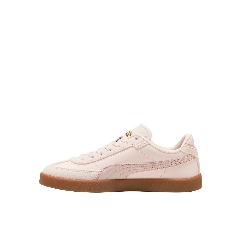 Club II Era Lace Up Sneakers (Big Kid) - Image 3