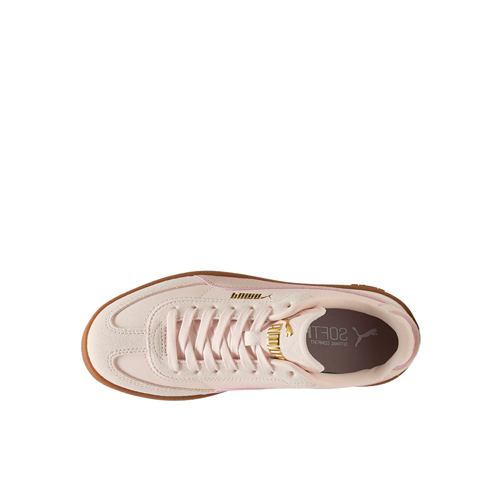 Club II Era Lace Up Sneakers (Big Kid) - Image 4