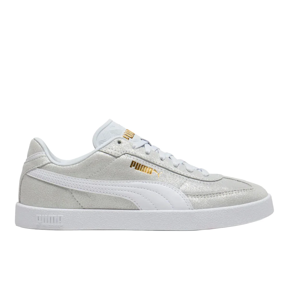 Club II Era Luminous Lace Up Sneakers