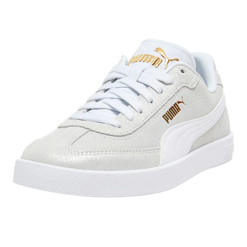 Club II Era Luminous Lace Up Sneakers - Image 2