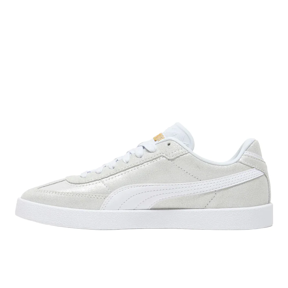 Club II Era Luminous Lace Up Sneakers - Image 3