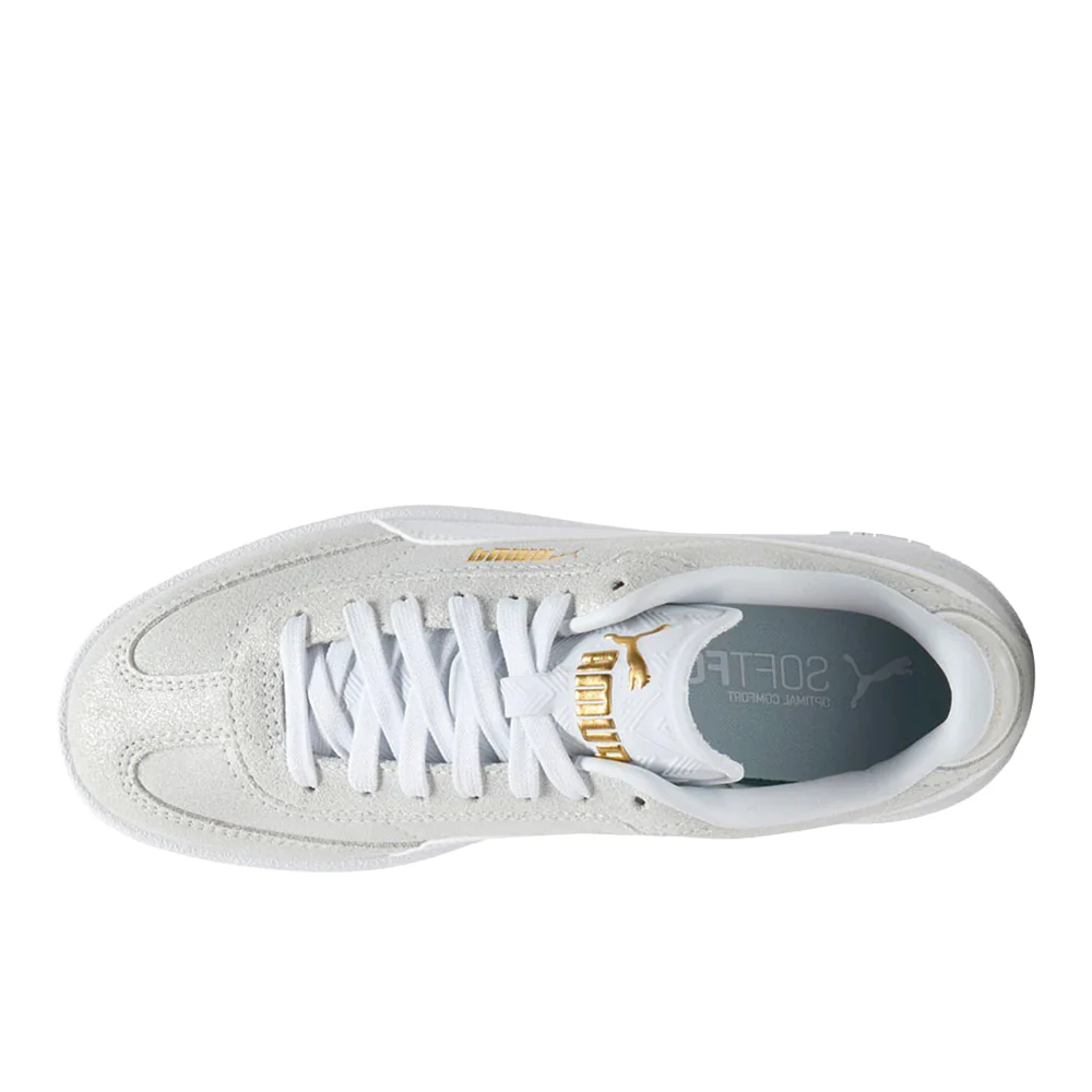 Club II Era Luminous Lace Up Sneakers - Image 4