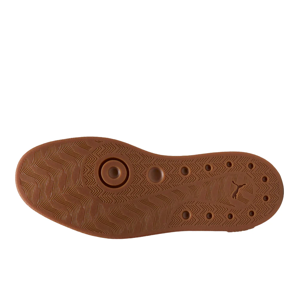 Club II Era Suede Lace Up Sneakers - Image 5