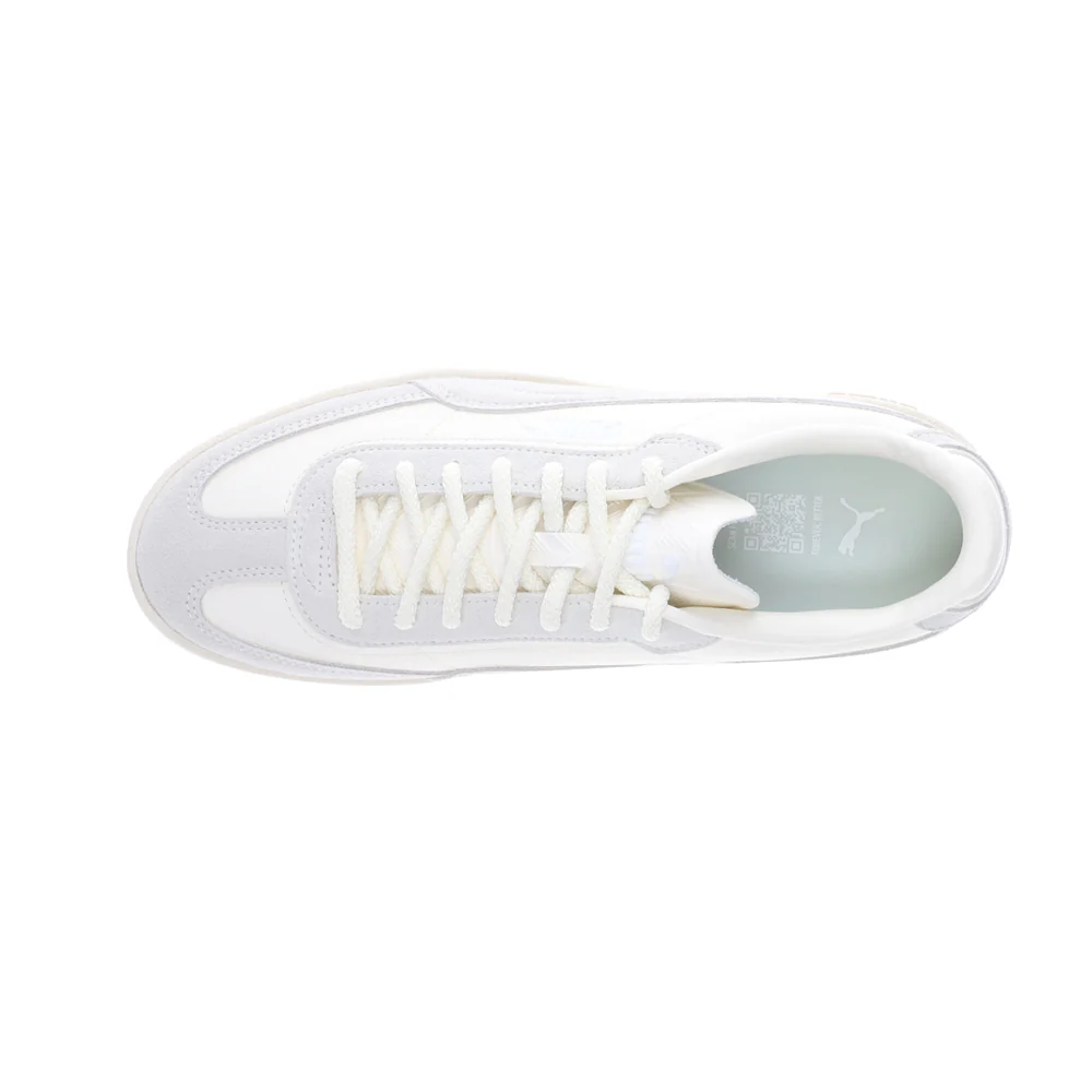 Club II Era Warm Me Up Lace Up Sneakers - Image 4