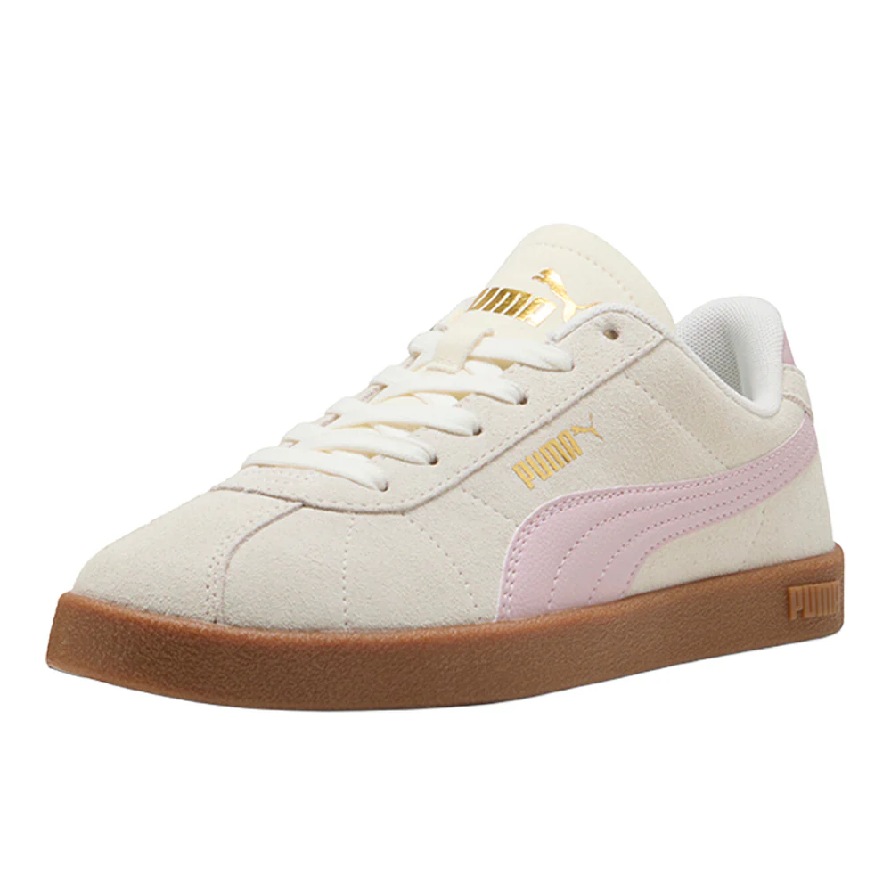 Club II Lace Up Sneakers - Image 2