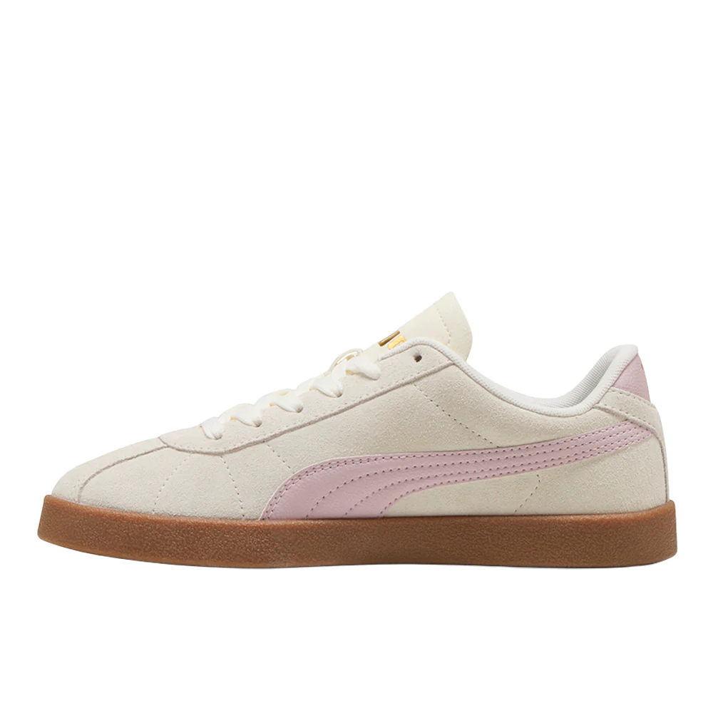 Club II Lace Up Sneakers - Image 3