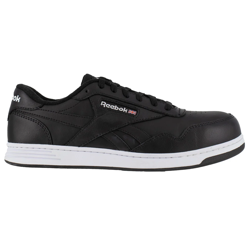 Club MEMT Classic Composite Toe Work Shoes