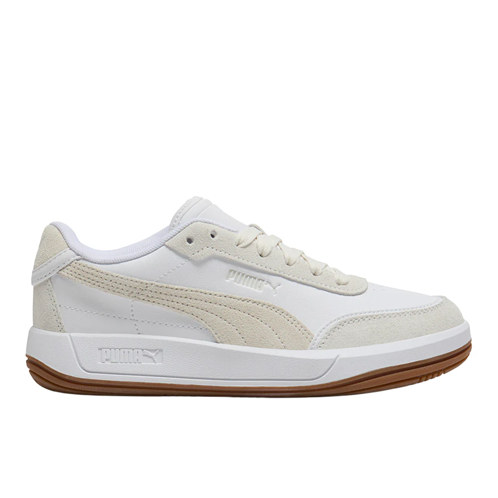 Club Pearl Lace Up Sneakers