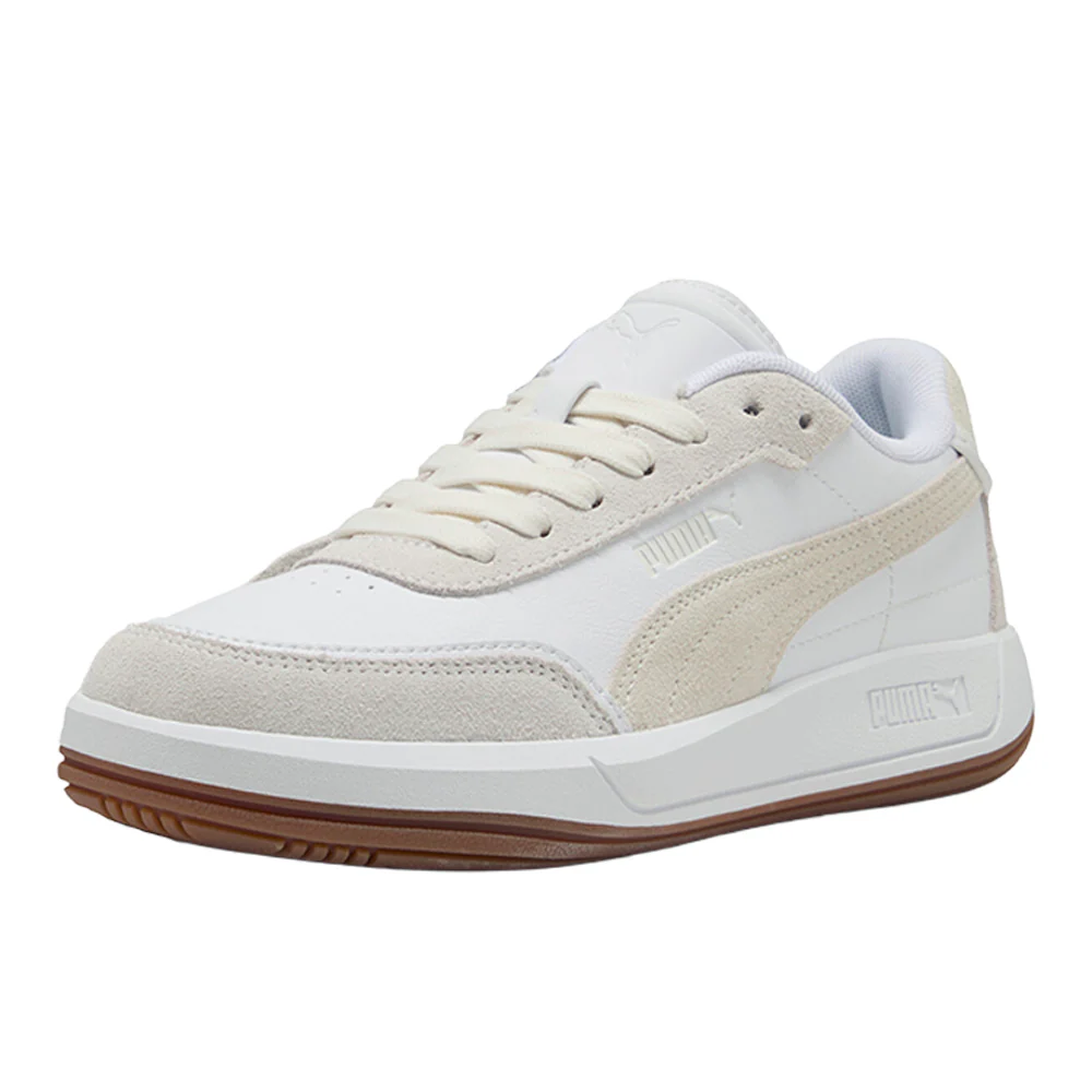 Club Pearl Lace Up Sneakers - Image 2