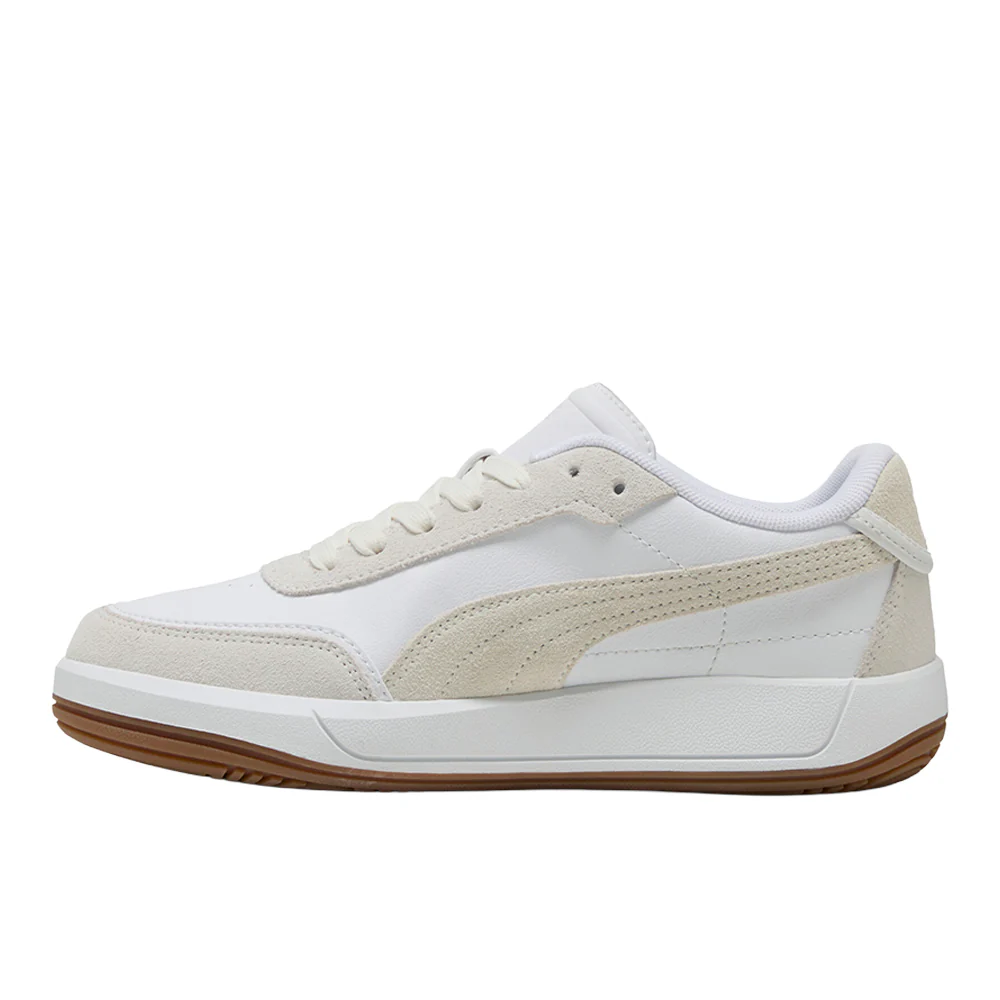 Club Pearl Lace Up Sneakers - Image 3
