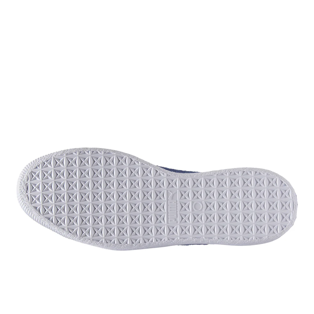 Clyde Base Lace Up Sneakers - Image 5