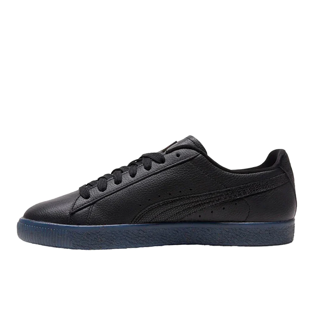 Clyde Club Flagship Lace Up Sneakers - Image 3