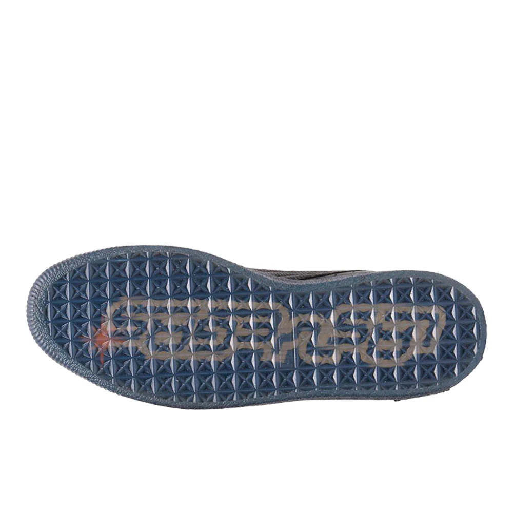 Clyde Club Flagship Lace Up Sneakers - Image 5