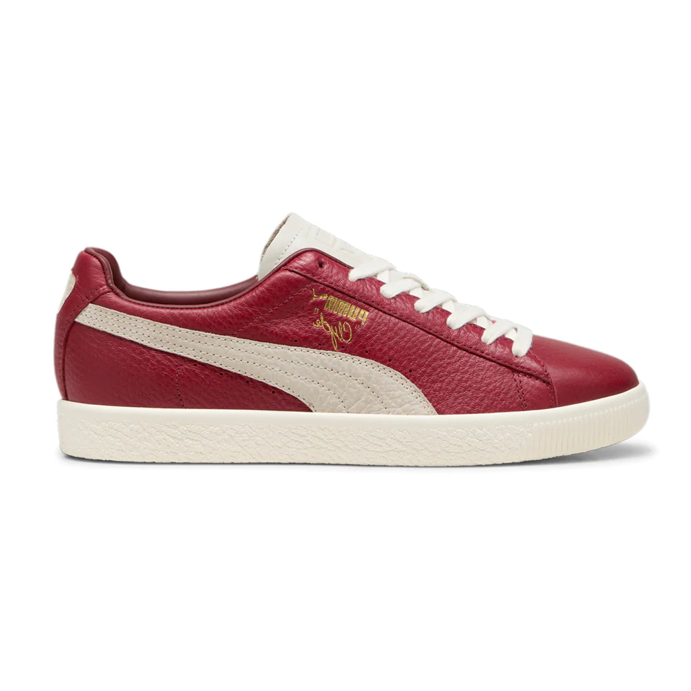 Clyde MII Lace Up Sneakers