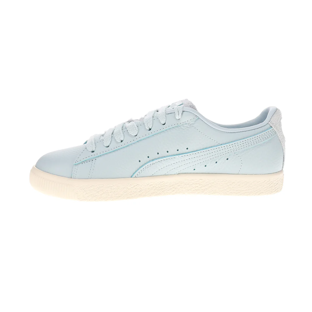 Clyde Premium Lace Up Sneakers - Image 3