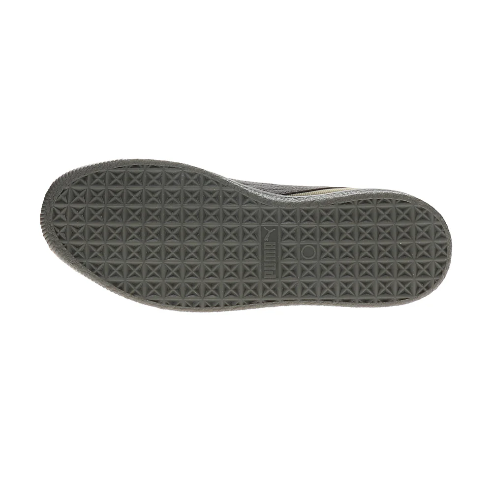 Clyde Soph Lace Up Sneakers - Image 5
