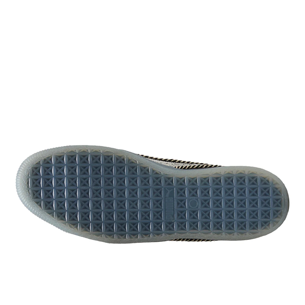 Clyde Vegas Collection Lace Up Sneakers - Image 5