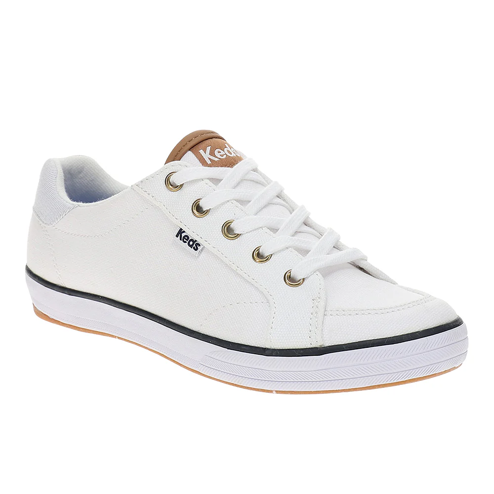 CNTRIIIA Center III Lace Up Sneakers - Image 2