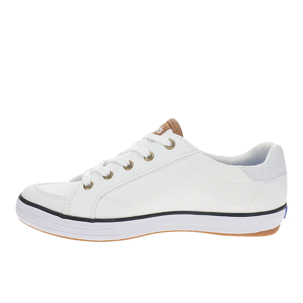 CNTRIIIA Center III Lace Up Sneakers - Image 3